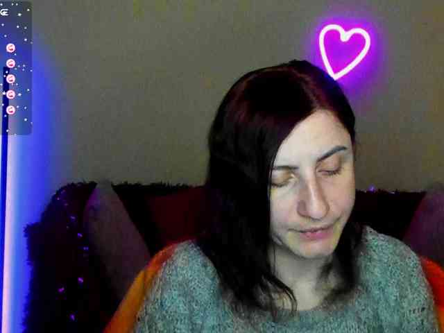 Musekittyjeni112 webcam