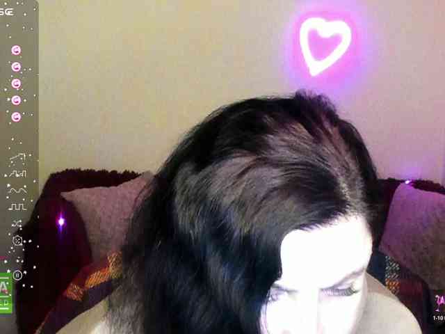 Musekittyjeni112 webcam