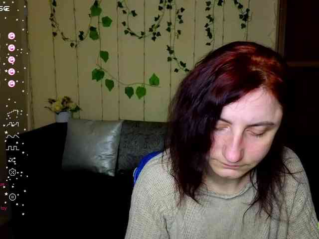 Musekittyjeni112 webcam