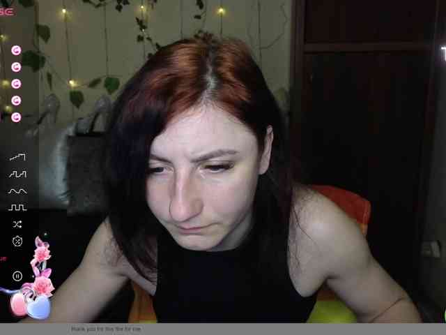 Musekittyjeni112 webcam