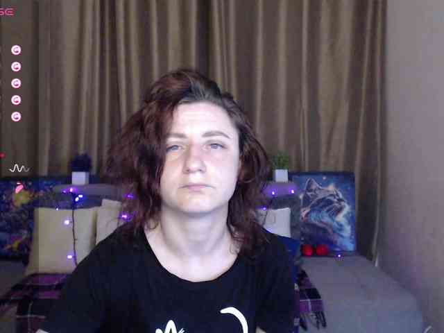 Musekittyjeni112 webcam