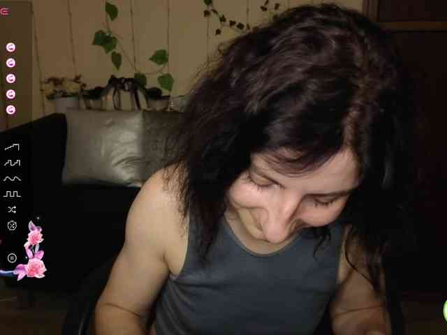Musekittyjeni112 webcam