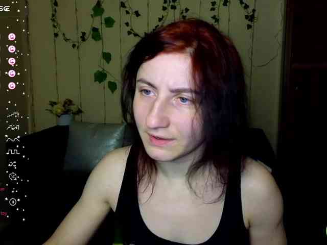 Musekittyjeni112 webcam