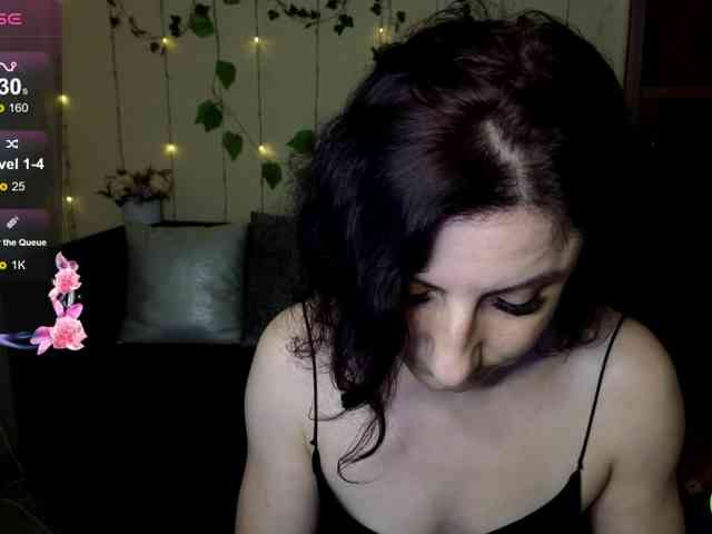 Musekittyjeni112 webcam