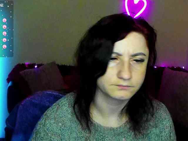 Musekittyjeni112 webcam