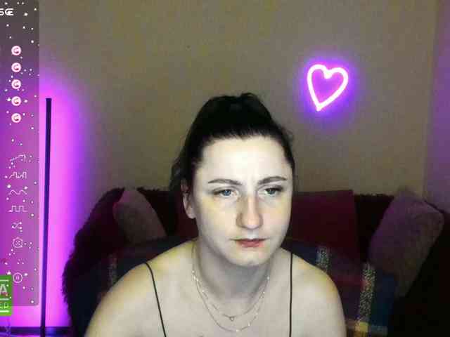 Musekittyjeni112 webcam