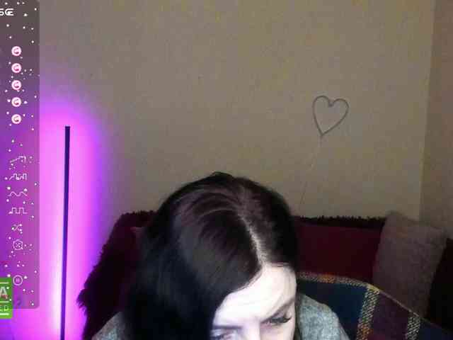 Musekittyjeni112 webcam