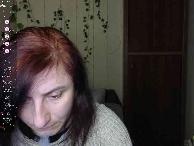 Musekittyjeni112 webcam