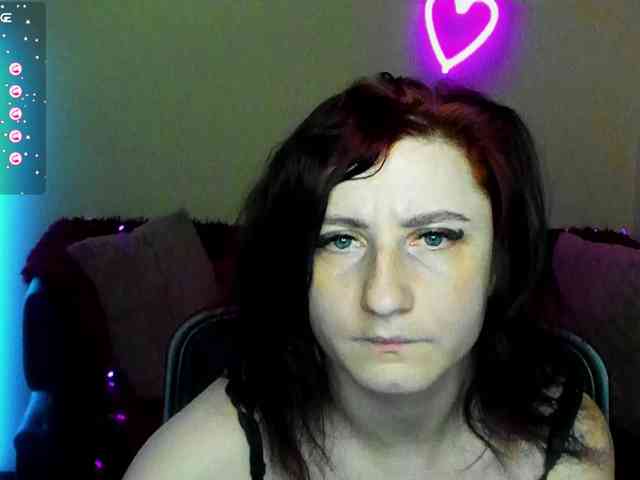 Musekittyjeni112 webcam