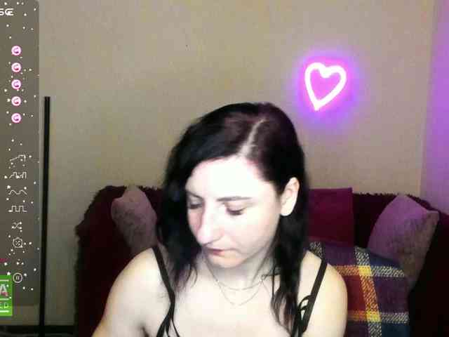 Musekittyjeni112 webcam