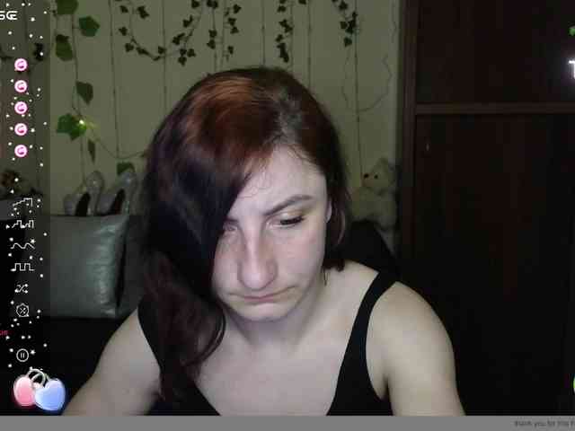 Musekittyjeni112 webcam