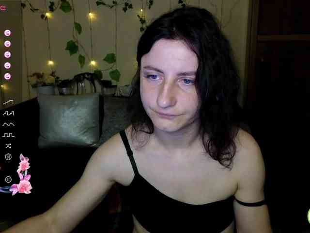 Musekittyjeni112 webcam