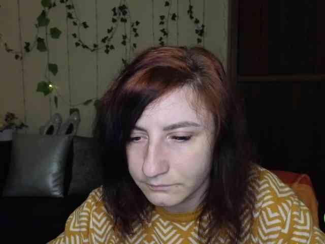 Musekittyjeni112 webcam