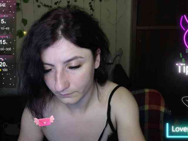Musekittyjeni112 webcam