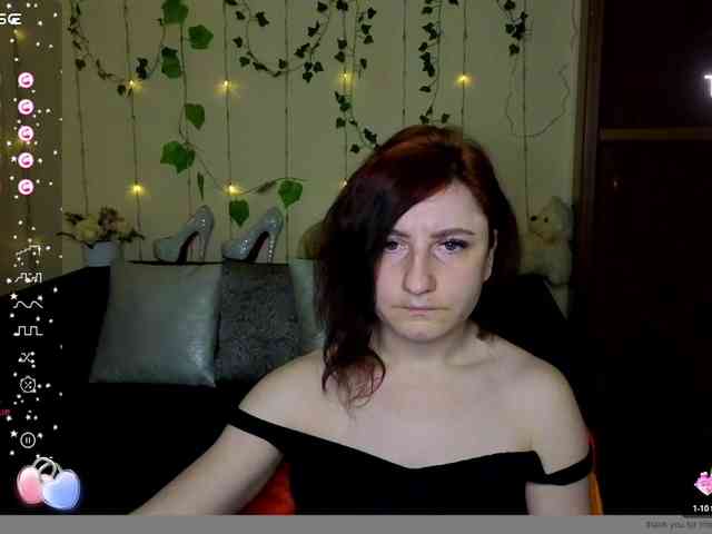 Musekittyjeni112 webcam