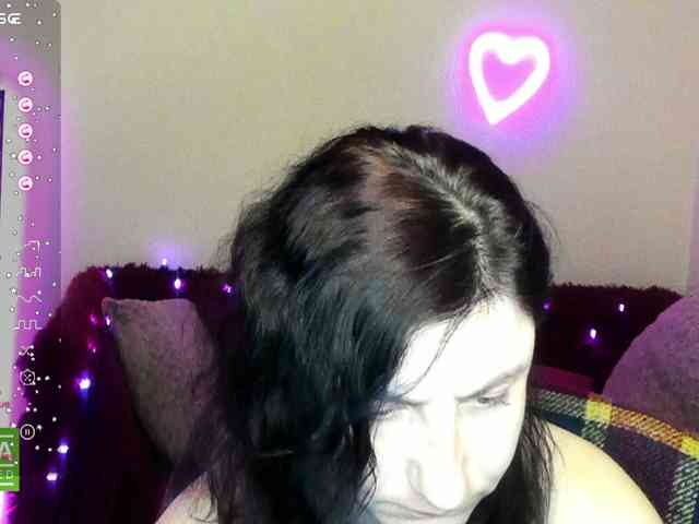 Musekittyjeni112 webcam