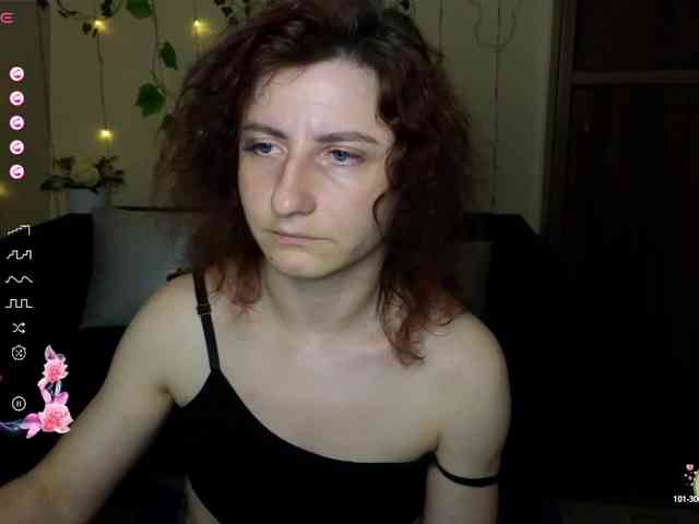 Musekittyjeni112 webcam