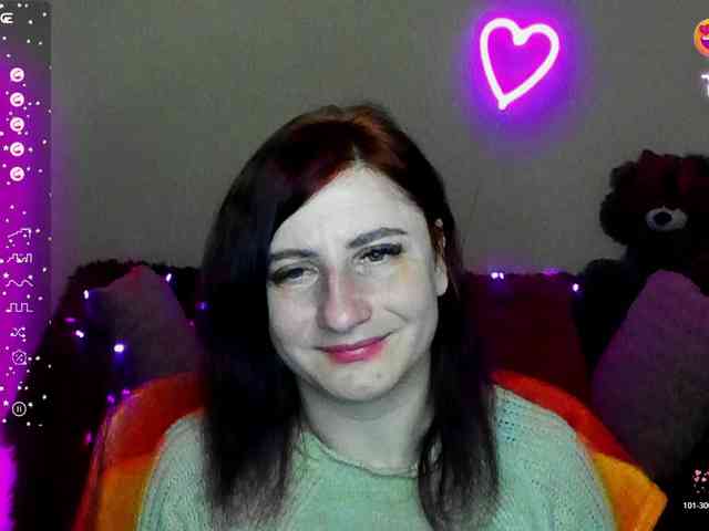 Musekittyjeni112 webcam