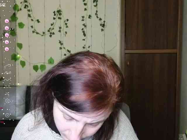 Musekittyjeni112 webcam