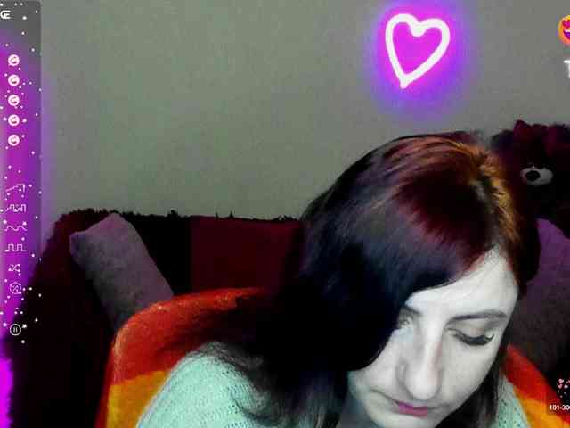 Musekittyjeni112 webcam