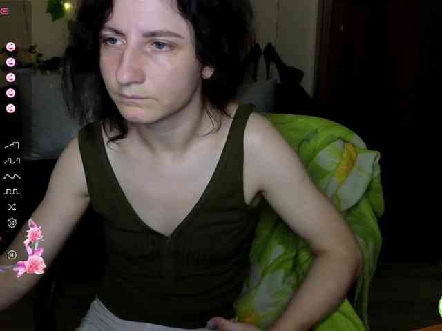 Musekittyjeni112 webcam