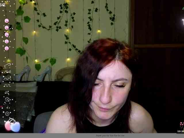 Musekittyjeni112 webcam