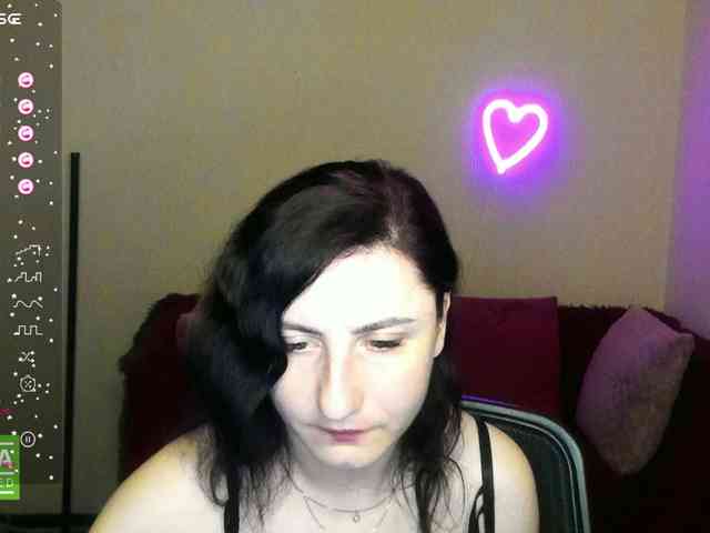 Musekittyjeni112 webcam