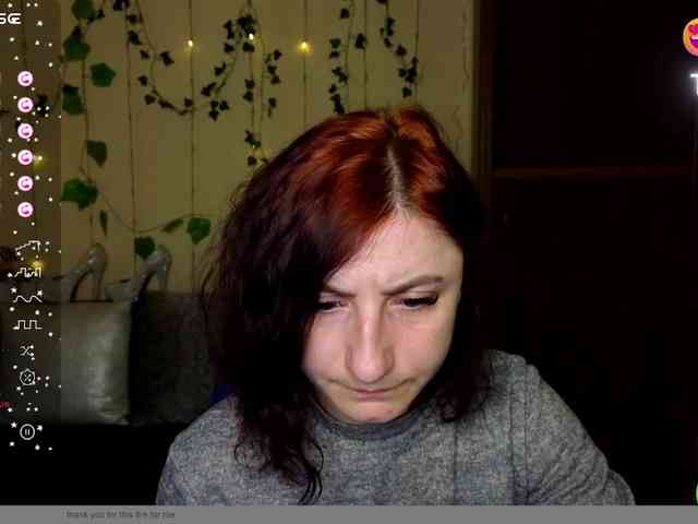 Musekittyjeni112 webcam