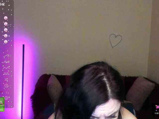 Musekittyjeni112 webcam