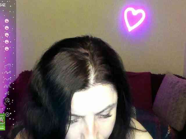 Musekittyjeni112 webcam