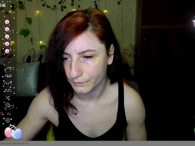 Musekittyjeni112 webcam