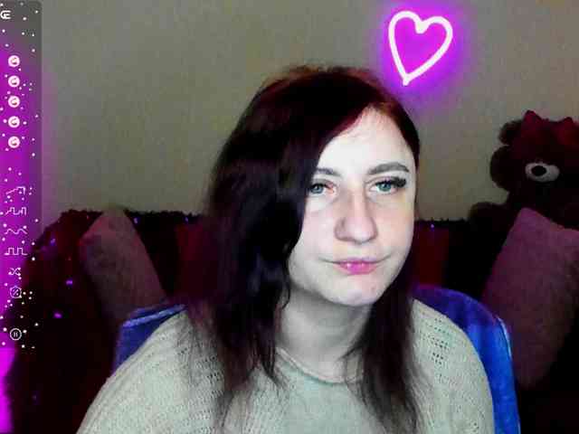Musekittyjeni112 webcam