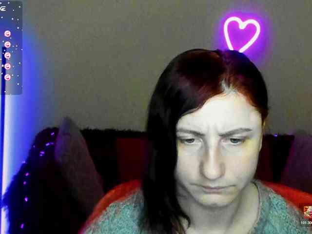 Musekittyjeni112 webcam