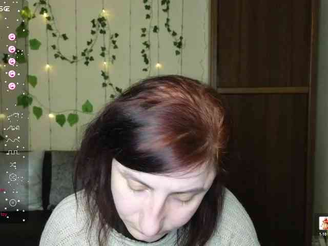 Musekittyjeni112 webcam