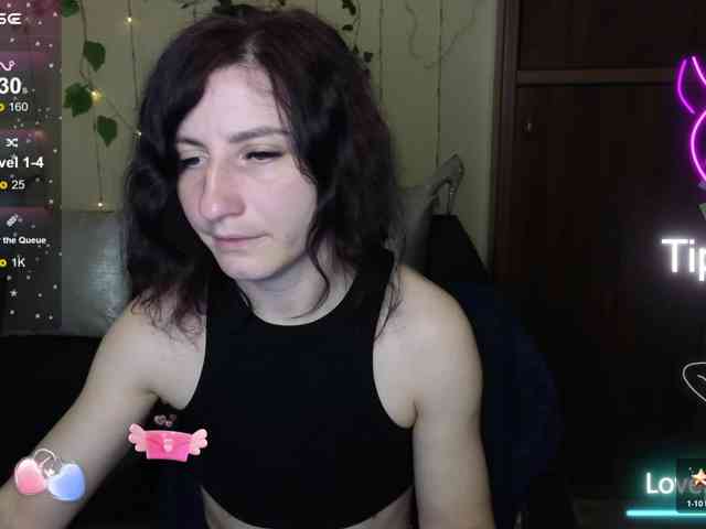 Musekittyjeni112 webcam