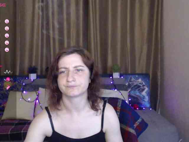 Musekittyjeni112 webcam