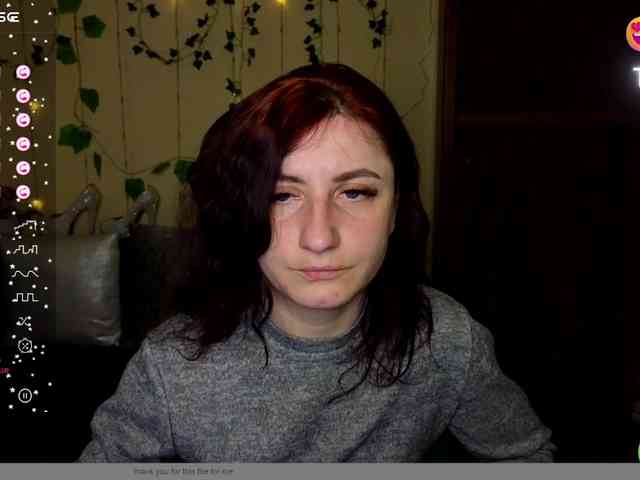 Musekittyjeni112 webcam