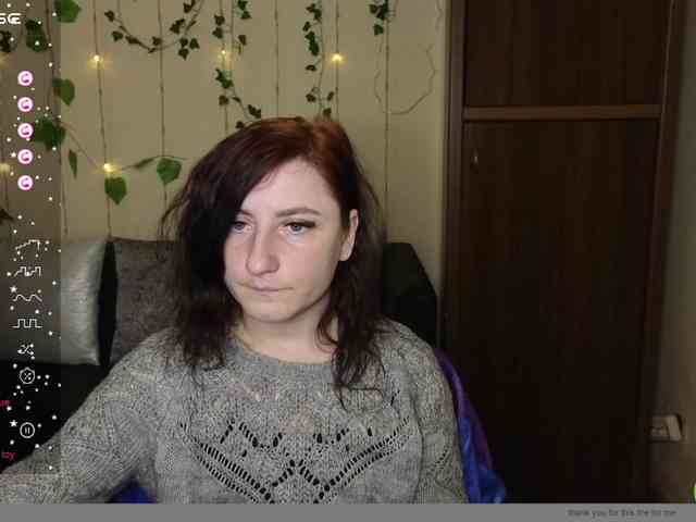Musekittyjeni112 webcam