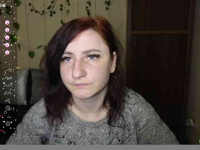 Musekittyjeni112 webcam