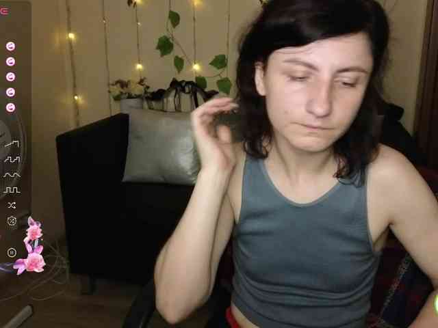 Musekittyjeni112 webcam