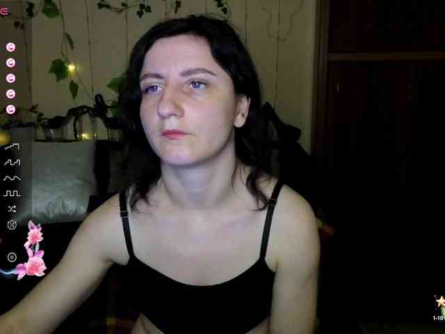 Musekittyjeni112 webcam