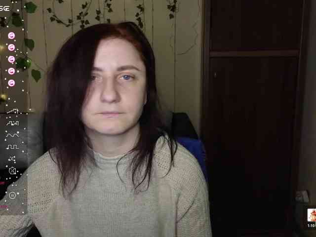 Musekittyjeni112 webcam