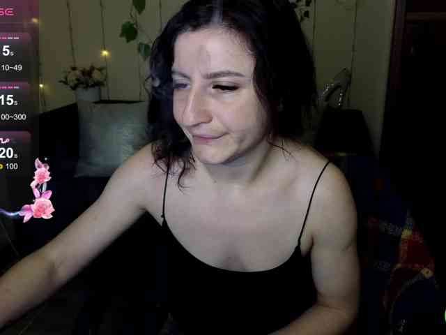 Musekittyjeni112 webcam