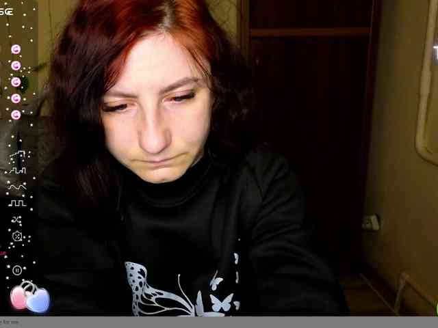 Musekittyjeni112 webcam
