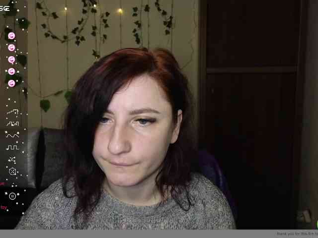 Musekittyjeni112 webcam