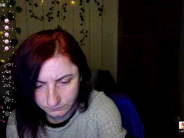 Musekittyjeni112 webcam