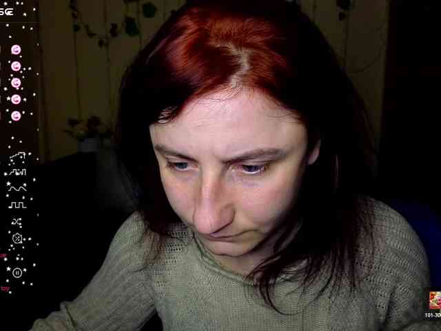 Musekittyjeni112 webcam