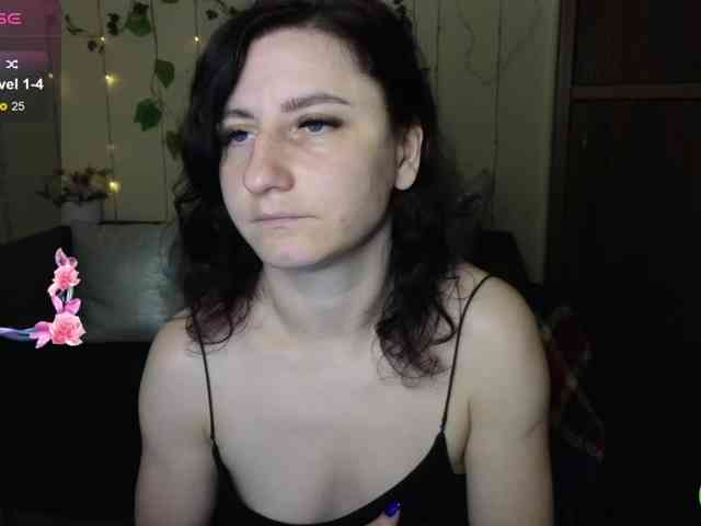 Musekittyjeni112 webcam
