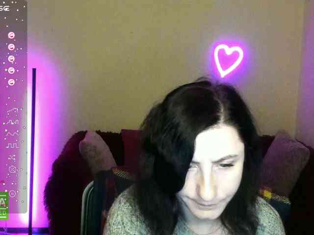 Musekittyjeni112 webcam