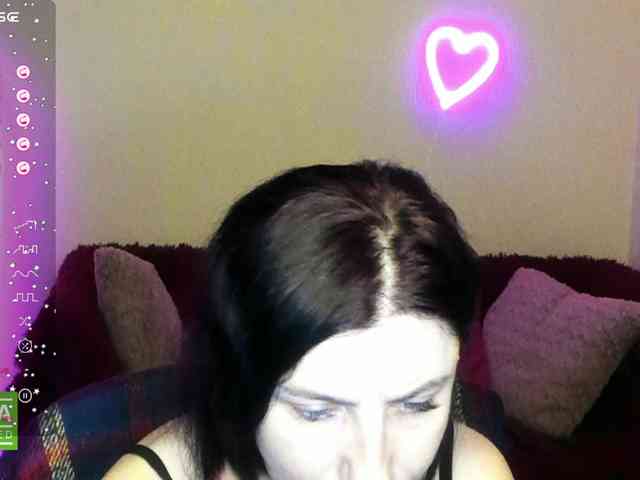 Musekittyjeni112 webcam